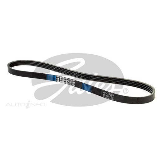 Gates Belt - A/C - 4PK752SF