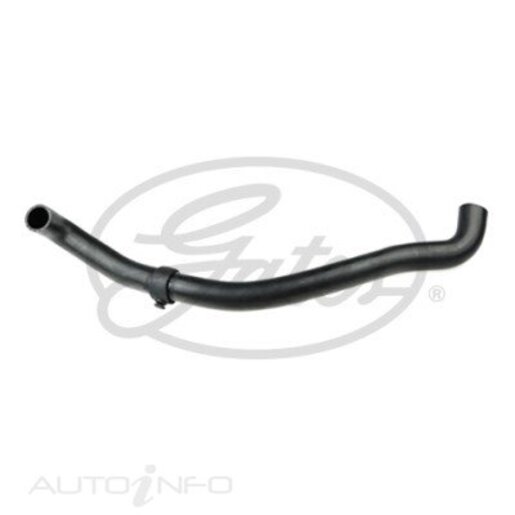 Gates Lower Radiator Hose - 05-2801