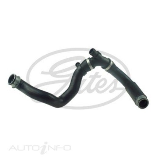 Gates Lower Radiator Hose - 05-2613