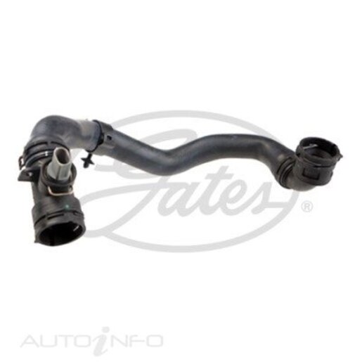 Gates Lower Radiator Hose - 05-2767