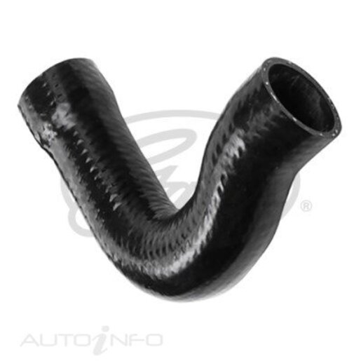 Gates Upper Radiator Hose - 05-2786