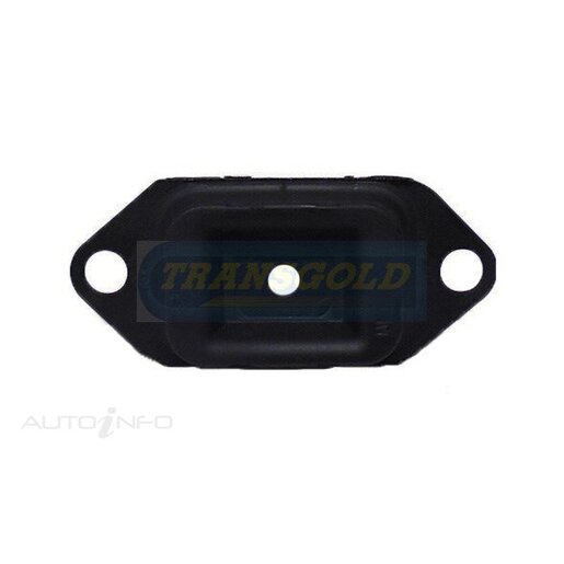 Transgold Engine Mount/Transmission Mount - TEM3504