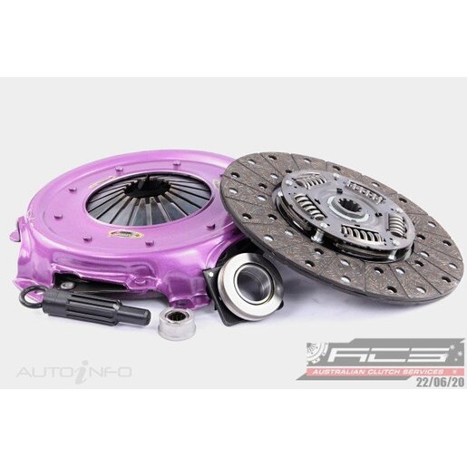 ACS Clutch Kit - KFD28002-1A