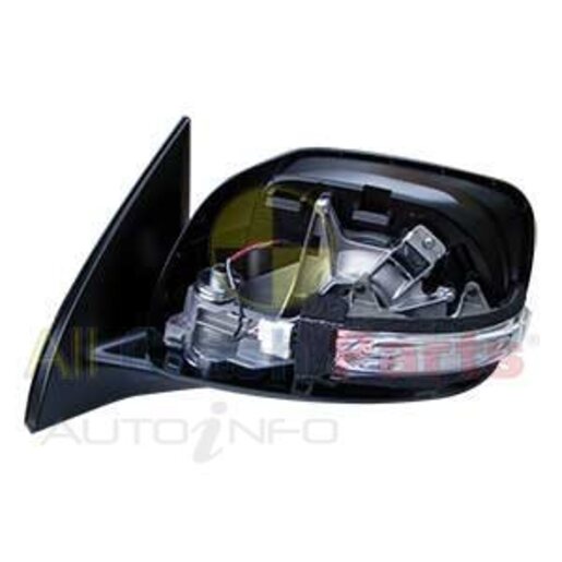 All Crash Parts Door Mirror - TLI-81000LH