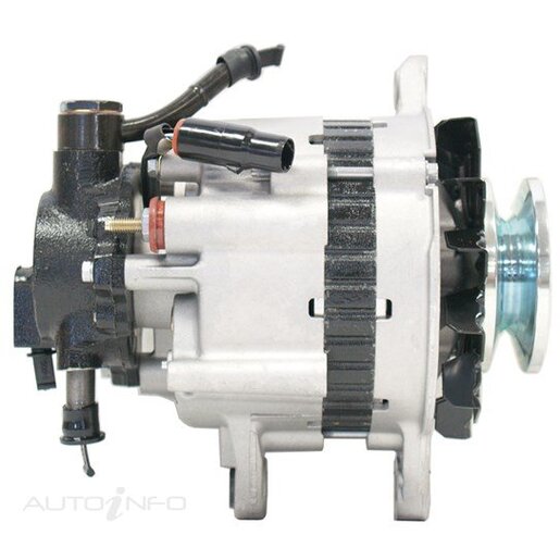 JAS Oceania Alternator - ANJ069GQ