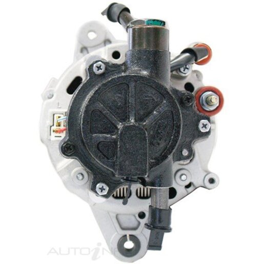 JAS Oceania Alternator - ANJ069GQ