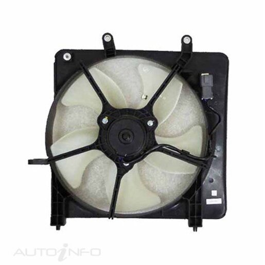 JAS Oceania Cooling Fan Assembly - A11-0761