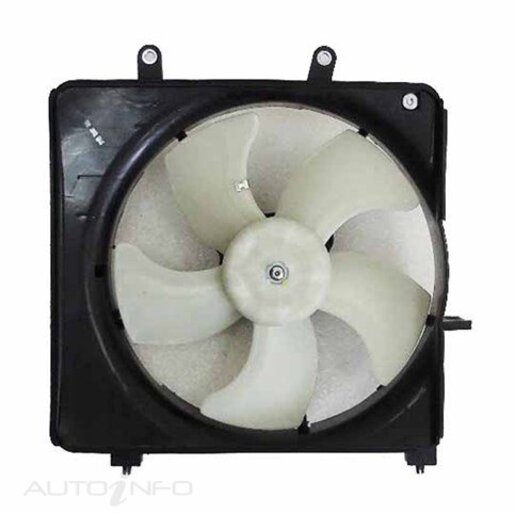 JAS Oceania Cooling Fan Assembly - A11-0761
