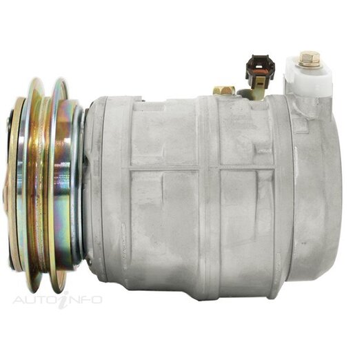 JAS Oceania A/C Compressor - A09-9372