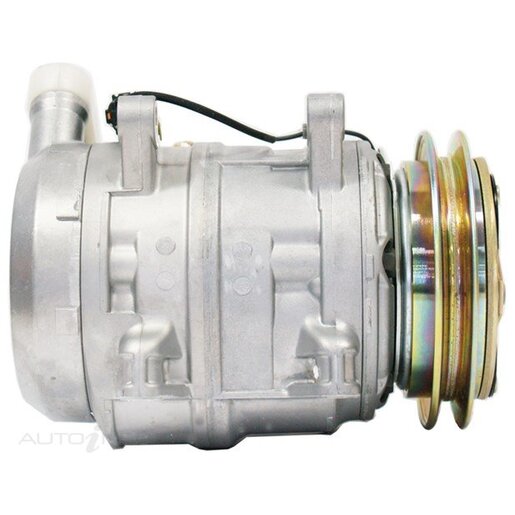 JAS Oceania A/C Compressor - A09-9372