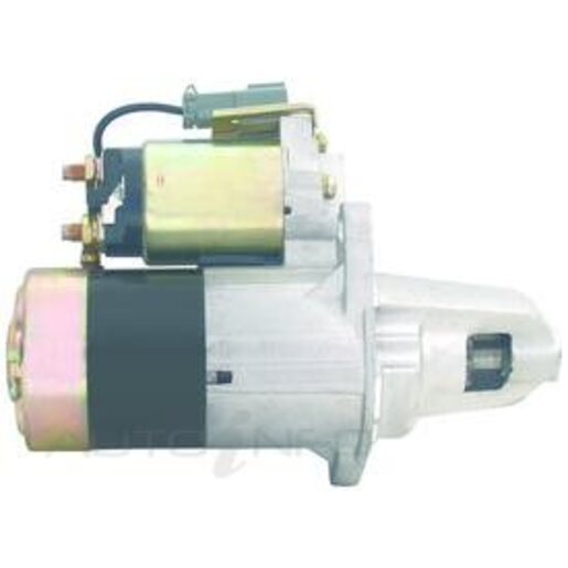 JAS Oceania Starter Motor - SNJ118