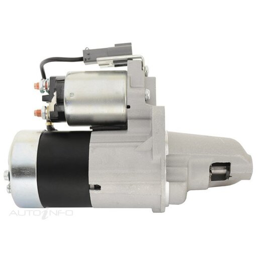 JAS Oceania Starter Motor - SNJ118