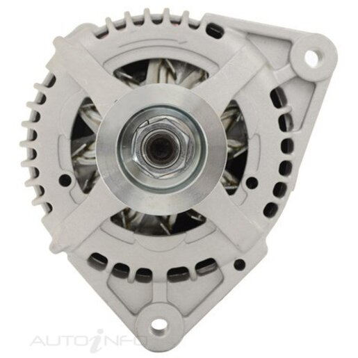 JAS Oceania Alternator - ANM005