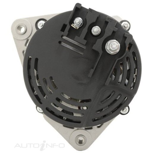 JAS Oceania Alternator - ANM005