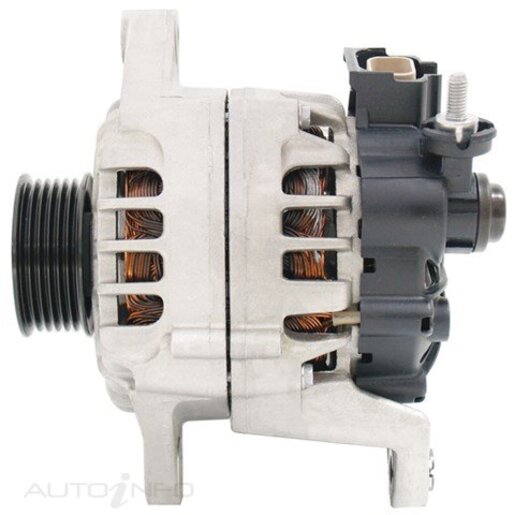 JAS Oceania Alternator - ANJ056GQ