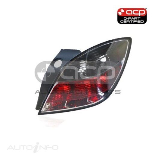 All Crash Parts Tail Light - GLJ-21042RHQ