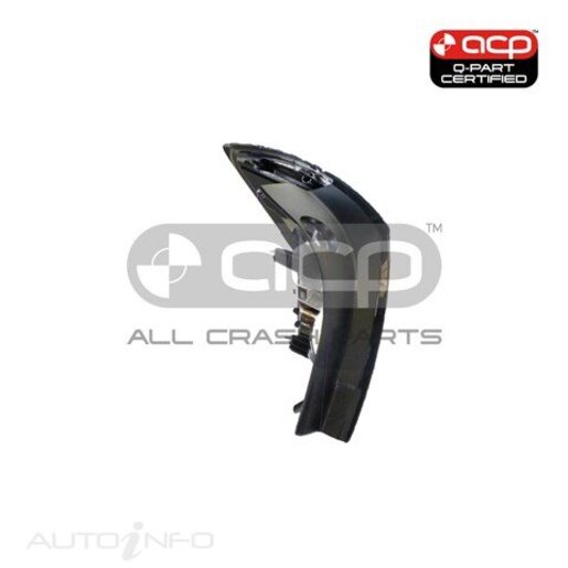 All Crash Parts Tail Light - GLJ-21042RHQ