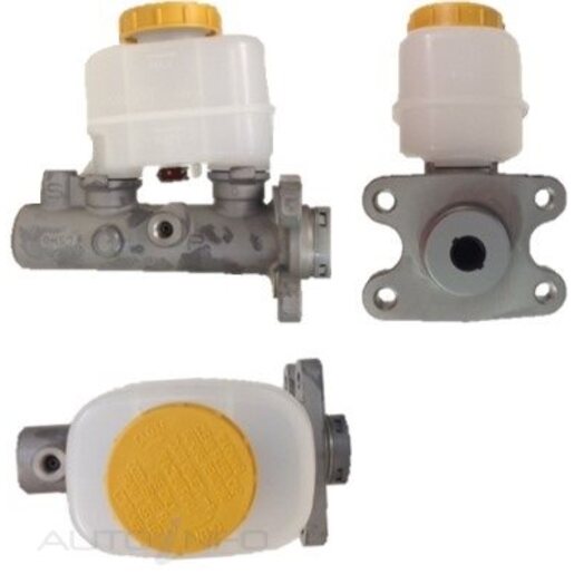 Protex Brake Master Cylinder - 210A0553