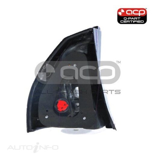 All Crash Parts Tail Light - CTE-21040RHQ