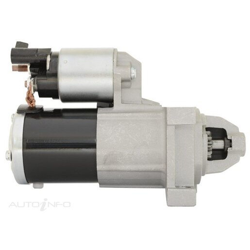 JAS Oceania Starter Motor - SNJ817