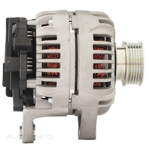 JAS Oceania Alternator - ANB5109