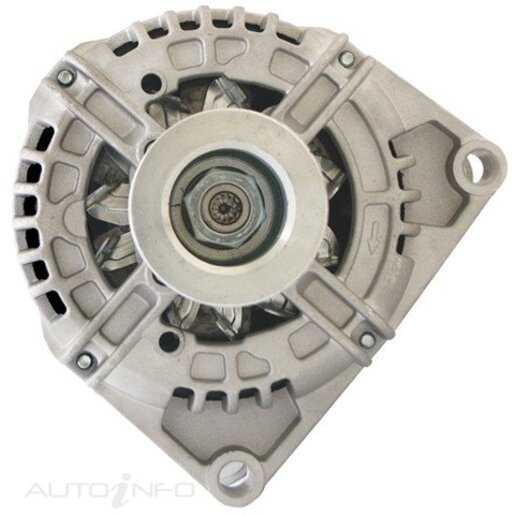 JAS Oceania Alternator - ANB5109