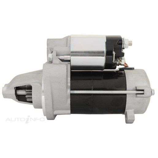 JAS Oceania Starter Motor - SNJ326