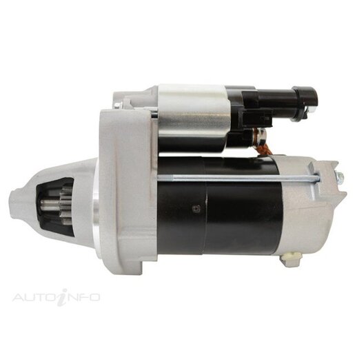 JAS Oceania Starter Motor - SNJ326