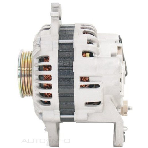 JAS Oceania Alternator - ANJ073GQ