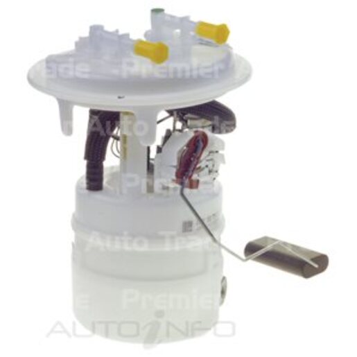 PAT Premium Fuel Pump Module Assembly - EFP-433