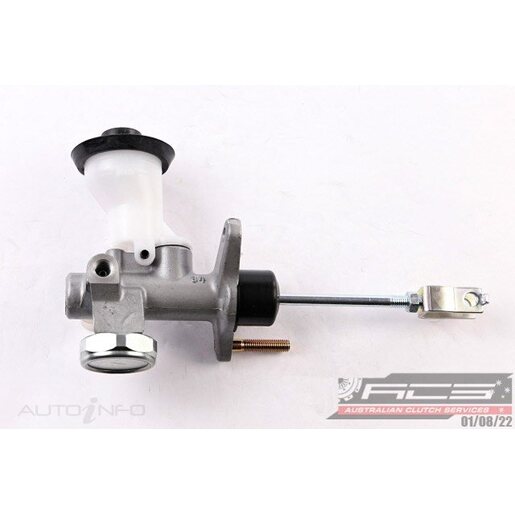 ACS Clutch Master Cylinder - MCTY024