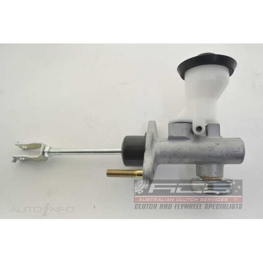 ACS Clutch Master Cylinder - MCTY024