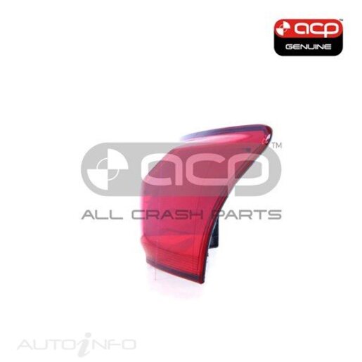 All Crash Parts Tail Light - GDA-21040RHG