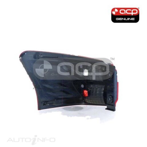 All Crash Parts Tail Light - GDA-21040RHG