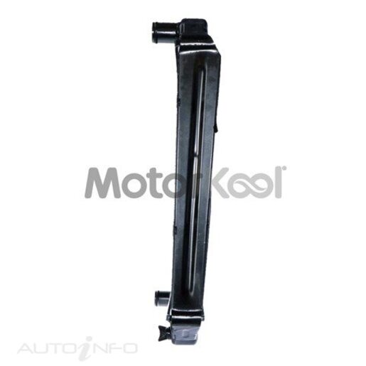 Motorkool Radiator - TIG-34009