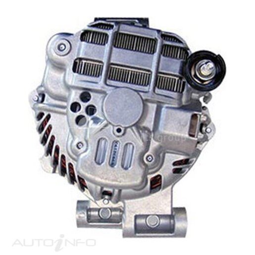 Genex Alternator - 098-11-4091G