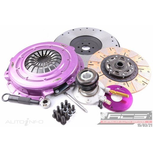 ACS Clutch Kit - KFD28681-1C