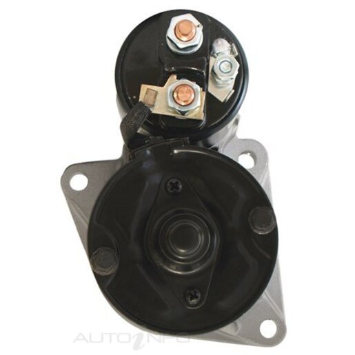 JAS Oceania Starter Motor - SNB022