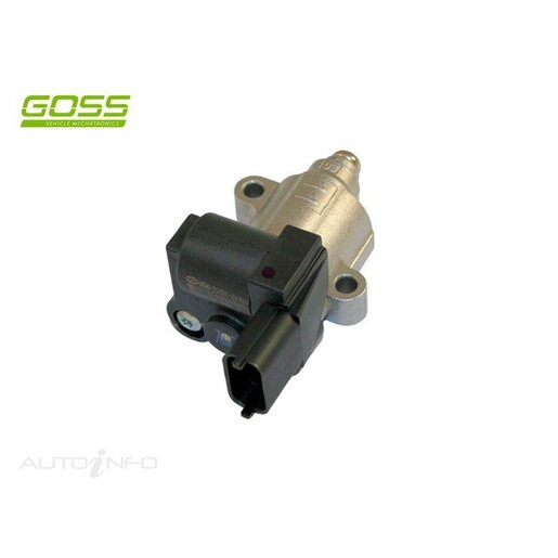 Goss Idle Speed Controller - IAC558