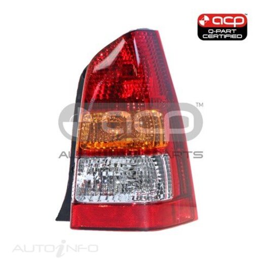 All Crash Parts Tail Light - MYU-21040RHQ