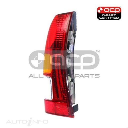 All Crash Parts Tail Light - MYU-21040RHQ