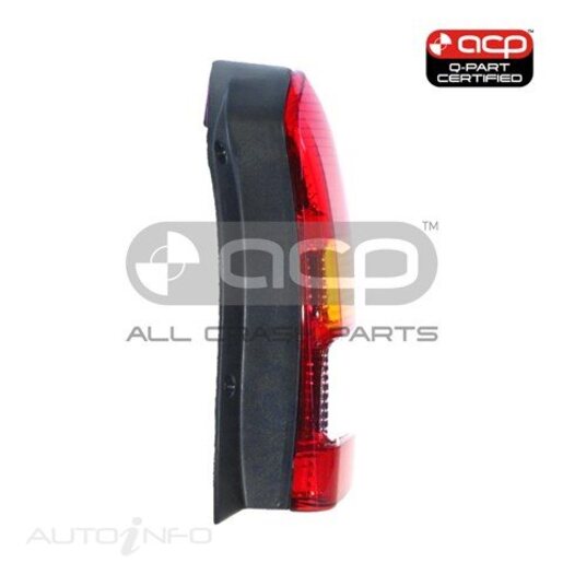 All Crash Parts Tail Light - MYU-21040RHQ