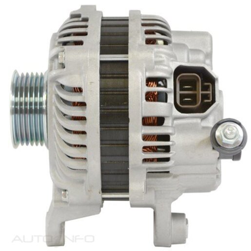 JAS Oceania Alternator - ANJ569