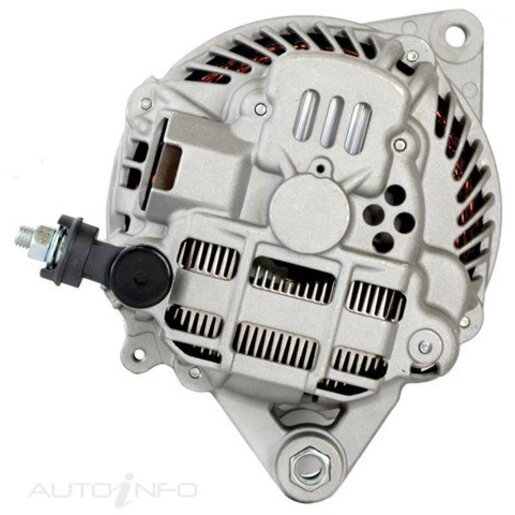 JAS Oceania Alternator - ANJ569