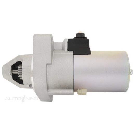 JAS Oceania Starter Motor - SNJ606