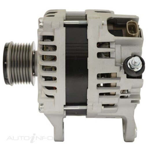 JAS Oceania Alternator - ANJ607