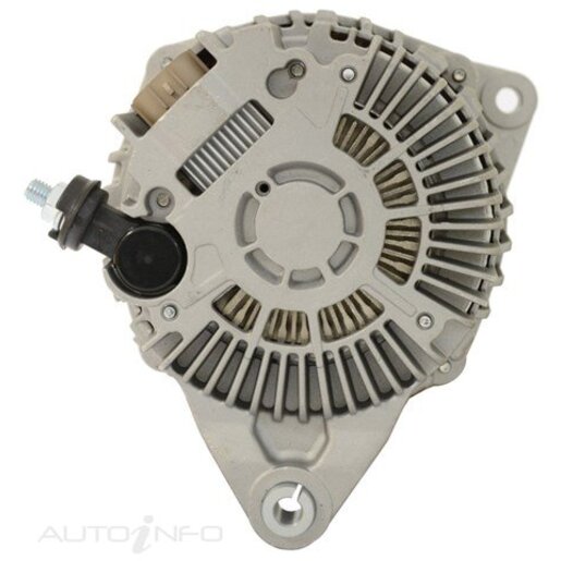 JAS Oceania Alternator - ANJ607