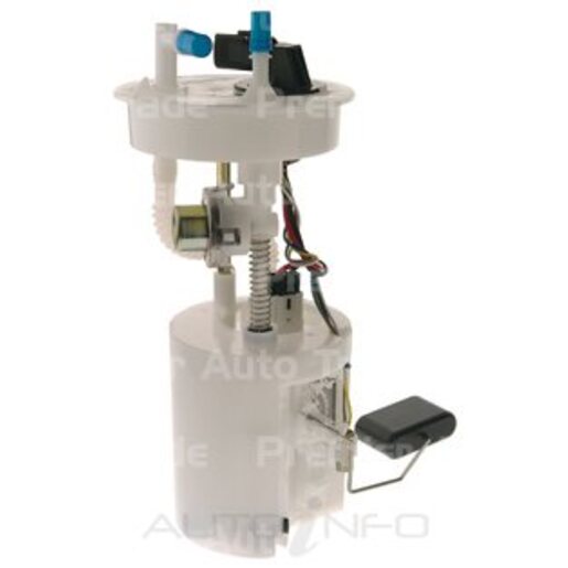 PAT Premium Fuel Pump Module Assembly - EFP-035