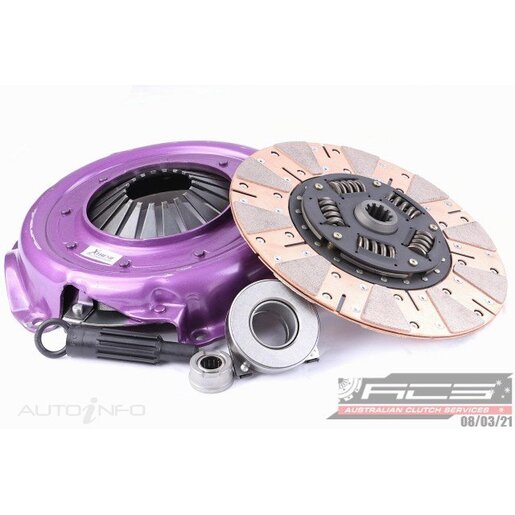 ACS Clutch Kit - KFD28002-1C