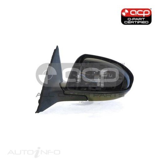 All Crash Parts Door Mirror - MGJ-81000LHQ